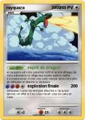 rayquaza 2000