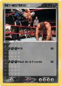 REY MISTERIO