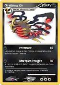 Giratina