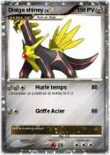 Dialga shiney