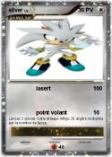 silver