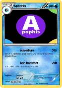 Apophis