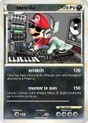 Mario DJ