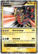 giratina giratina