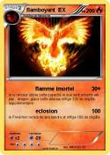 flamboyant EX