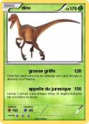 dino