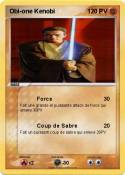 Obi-one Kenobi