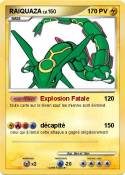 RAIQUAZA