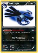 Dark Lugia