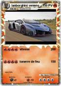 lanborghini