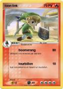 toon link