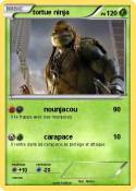 tortue ninja