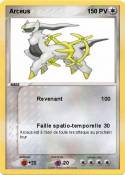 Arceus