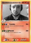 Davidlafargepokémon