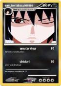 sasuke taka