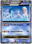 ELSA STAR