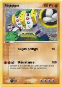 Régigigas