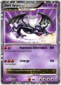 Dark Spyro