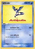 artikodin artikodin