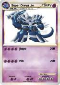 Super Dreyu Jio