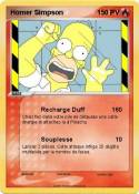 Homer Simpson