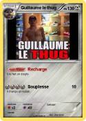 Guillaume le