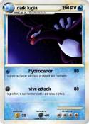 dark lugia