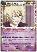 Alois Trancy