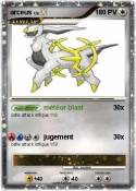 arceus