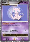 mew