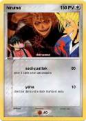 hiruma
