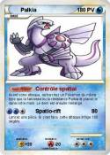 Palkia Palkia