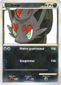 Zorua