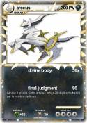 arceus