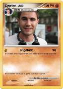 Cyprien Cyprien
