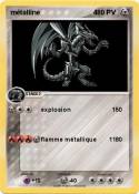 métalline 4