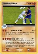 Zinedine Zidane