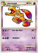 vieu koopa