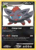 Zorua
