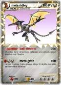 meta ridley