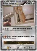Sniper Kchat
