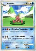 Volcanion