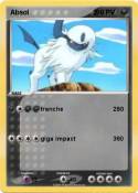 Absol 2