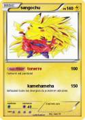 sangochu