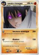 sasuke rinnegan
