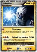Kakashi