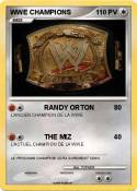 WWE CHAMPIONS