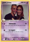 gaelle,jordan