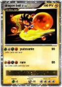 dragon ball z
