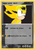super sonic